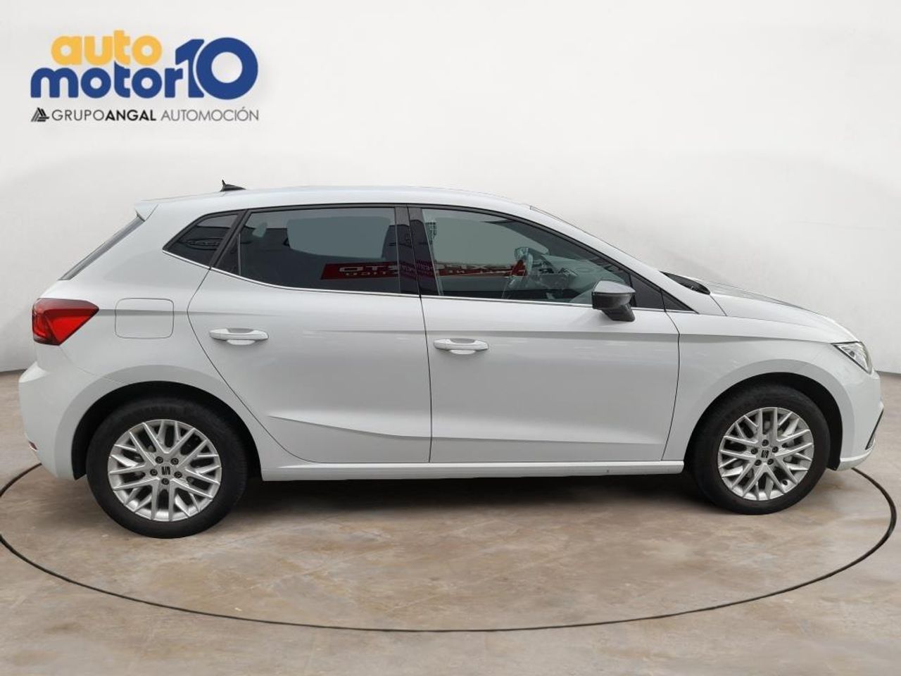 Seat Ibiza 1.0 TSI 85kW (115CV) Special Edition - Foto 2