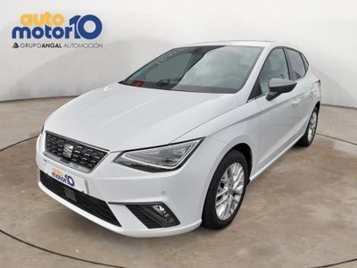 Seat Ibiza 1.0 TSI 85kW (115CV) Special Edition