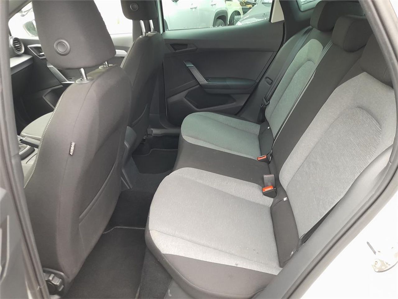 Seat Ibiza 1.0 TSI 85kW (115CV) Special Edition - Foto 2