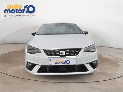 Seat Ibiza 1.0 TSI 85kW (115CV) Special Edition