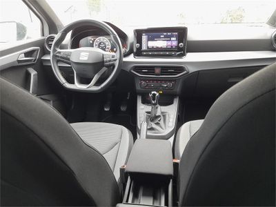 Seat Ibiza 1.0 TSI 85kW (115CV) Special Edition