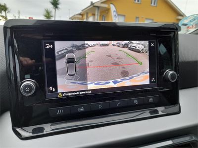 Seat Ibiza 1.0 TSI 85kW (115CV) Special Edition