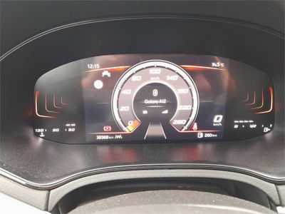 Seat Ibiza 1.0 TSI 85kW (115CV) Special Edition