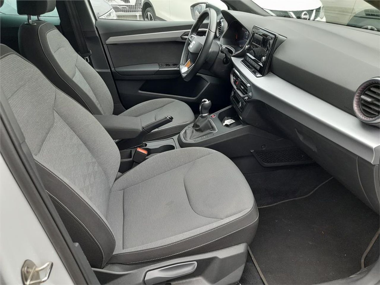 Seat Ibiza 1.0 TSI 85kW (115CV) Special Edition - Foto 2