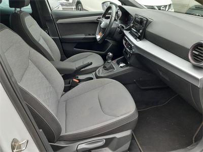 Seat Ibiza 1.0 TSI 85kW (115CV) Special Edition