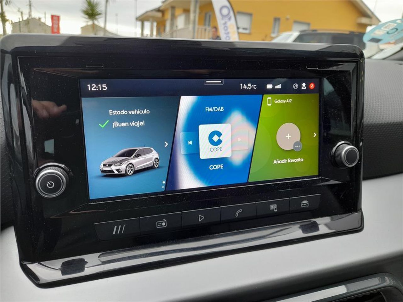 Seat Ibiza 1.0 TSI 85kW (115CV) Special Edition - Foto 2