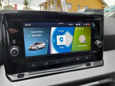 Seat Ibiza 1.0 TSI 85kW (115CV) Special Edition