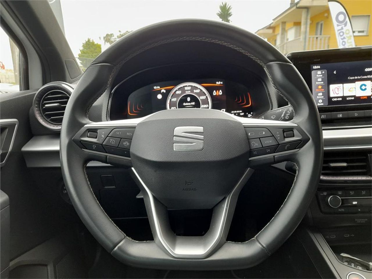 Seat Ibiza 1.0 TSI 85kW (115CV) Special Edition - Foto 2