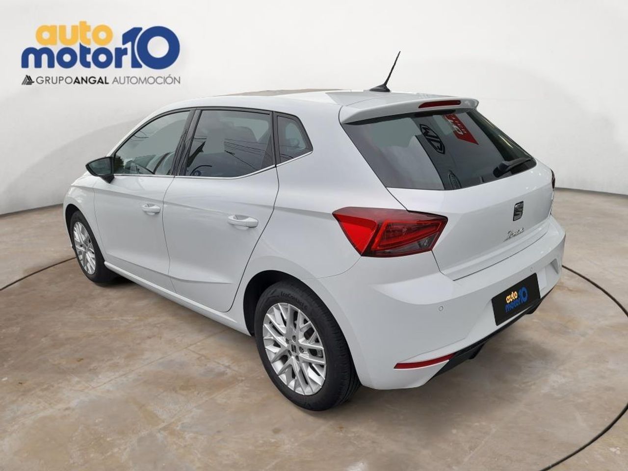 Seat Ibiza 1.0 TSI 85kW (115CV) Special Edition - Foto 2