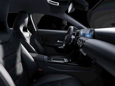 Mercedes Clase A 180 Compacto