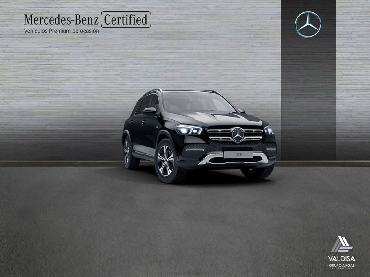 Mercedes Clase GLE 350 de 4MATIC (Híbrido Enchufable) - Foto 2