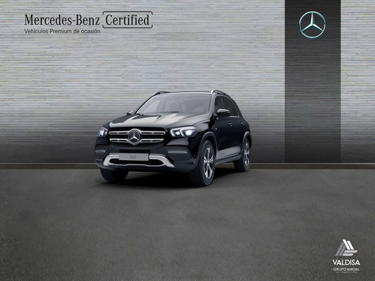 Mercedes Clase GLE 350 de 4MATIC (Híbrido Enchufable) - Foto 2