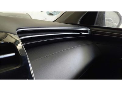 Hyundai Tucson 1.6 CRDI 85kW (115CV) Klass