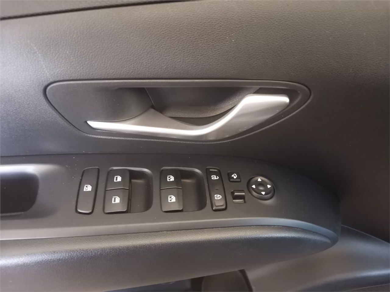 Hyundai Tucson 1.6 CRDI 85kW (115CV) Klass - Foto 2