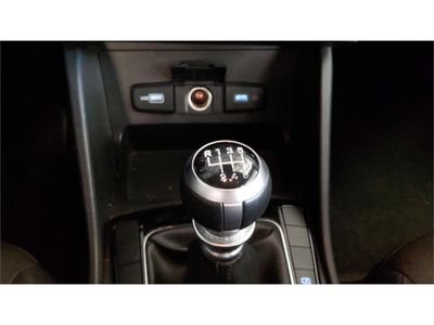 Hyundai Tucson 1.6 CRDI 85kW (115CV) Klass