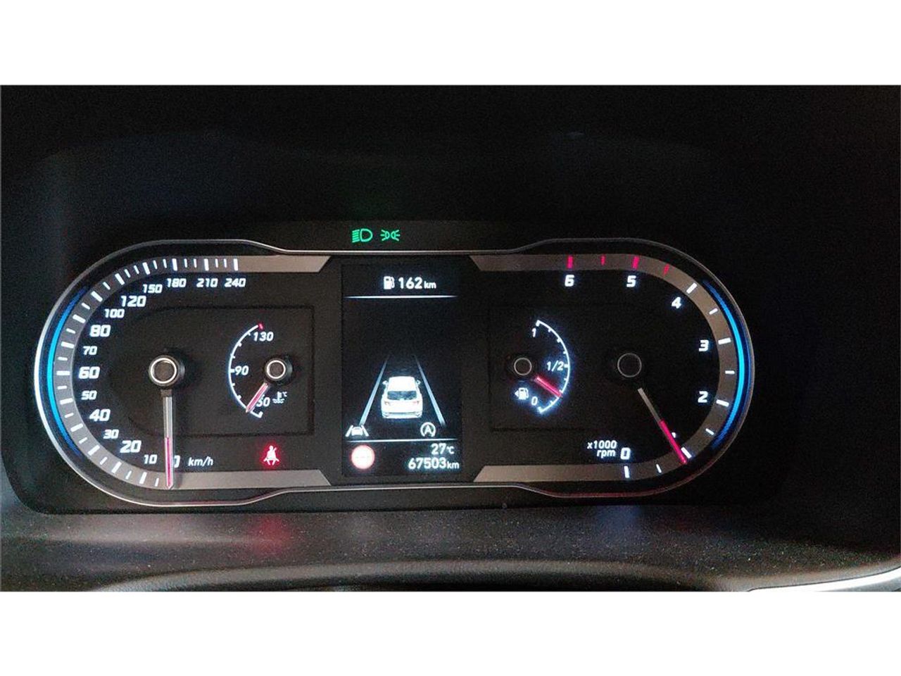 Hyundai Tucson 1.6 CRDI 85kW (115CV) Klass - Foto 2