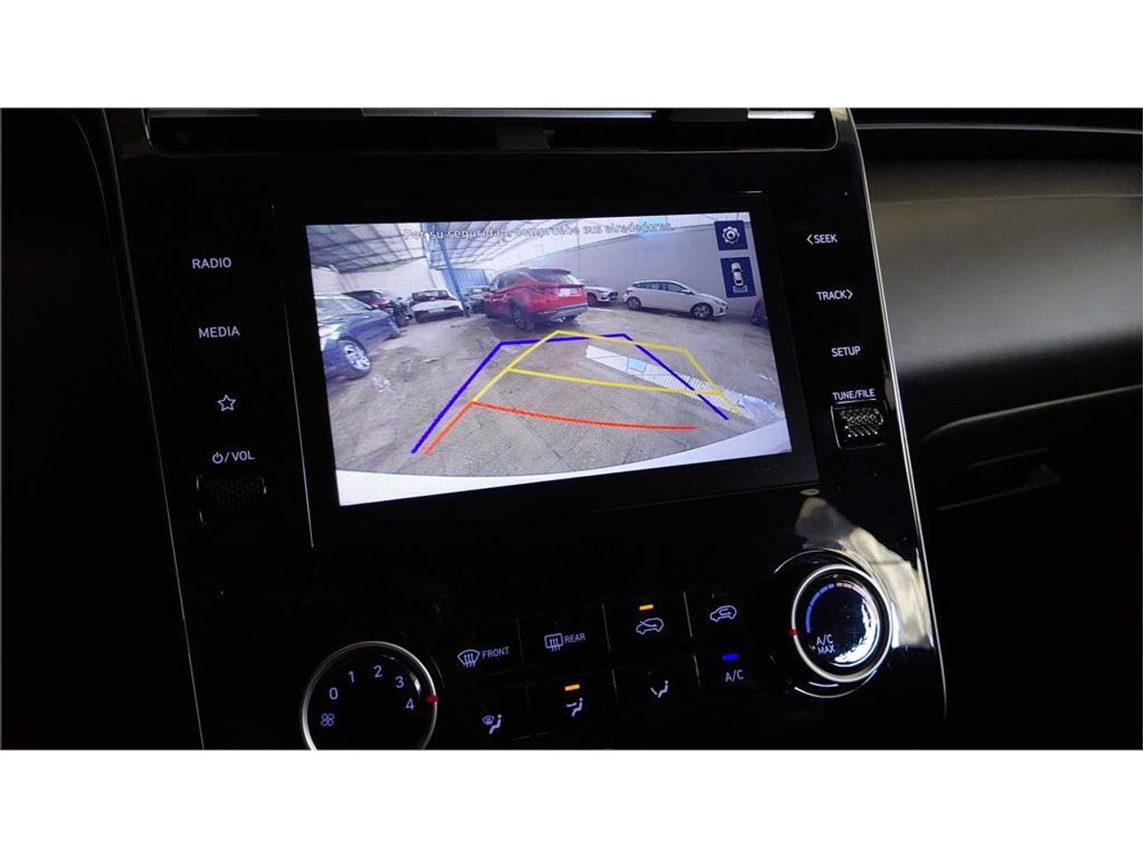 Hyundai Tucson 1.6 CRDI 85kW (115CV) Klass - Foto 2