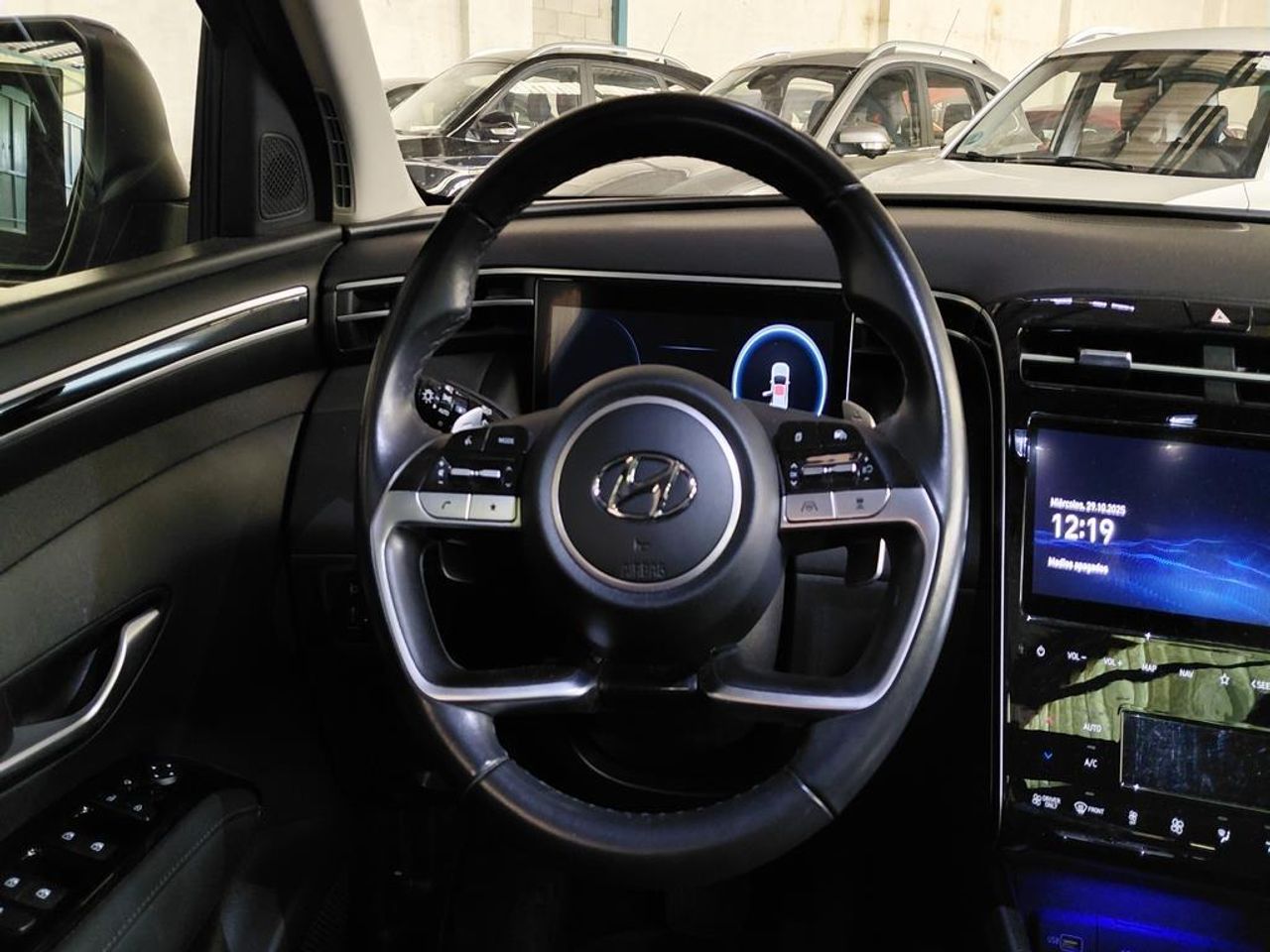 Hyundai Tucson 1.6 TGDI 110kW (150CV) 48V Tecno Sky - Foto 2