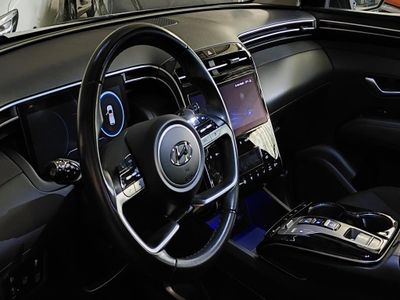 Hyundai Tucson 1.6 TGDI 110kW (150CV) 48V Tecno Sky