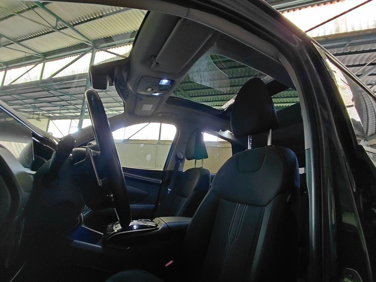 Hyundai Tucson 1.6 TGDI 110kW (150CV) 48V Tecno Sky - Foto 2