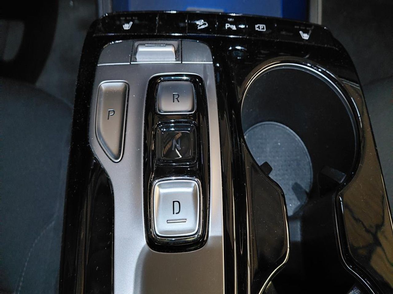 Hyundai Tucson 1.6 TGDI 110kW (150CV) 48V Tecno Sky - Foto 2