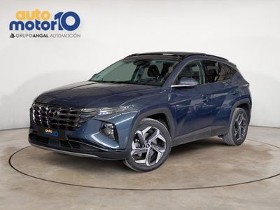 Hyundai Tucson 1.6 TGDI 110kW (150CV) 48V Tecno Sky
