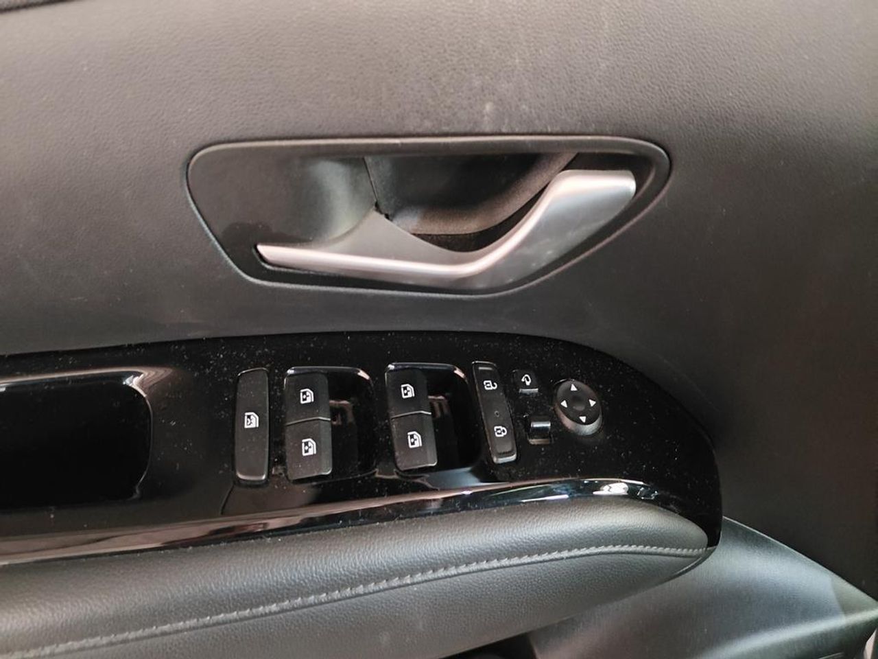 Hyundai Tucson 1.6 TGDI 110kW (150CV) 48V Tecno Sky - Foto 2