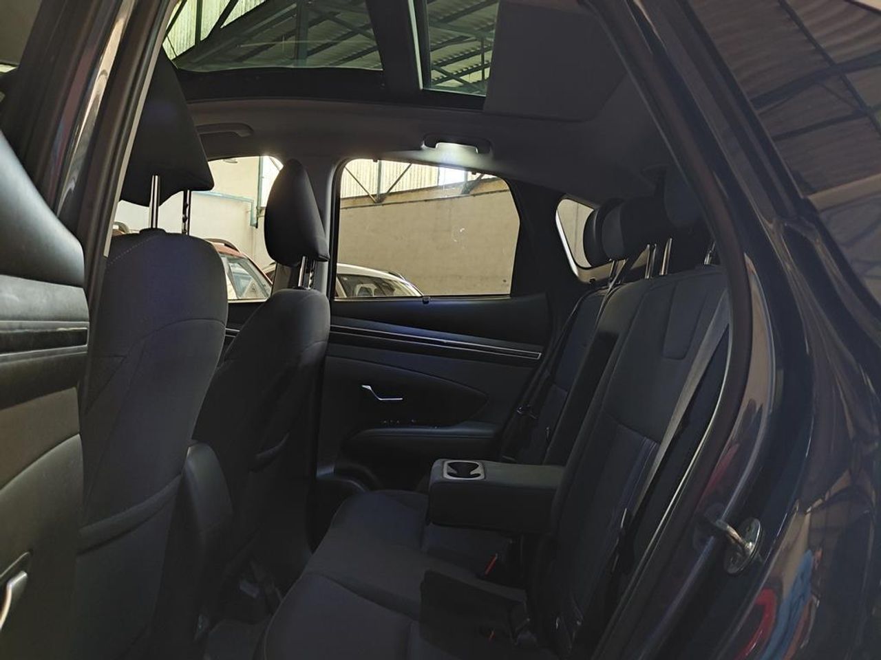Hyundai Tucson 1.6 TGDI 110kW (150CV) 48V Tecno Sky - Foto 2