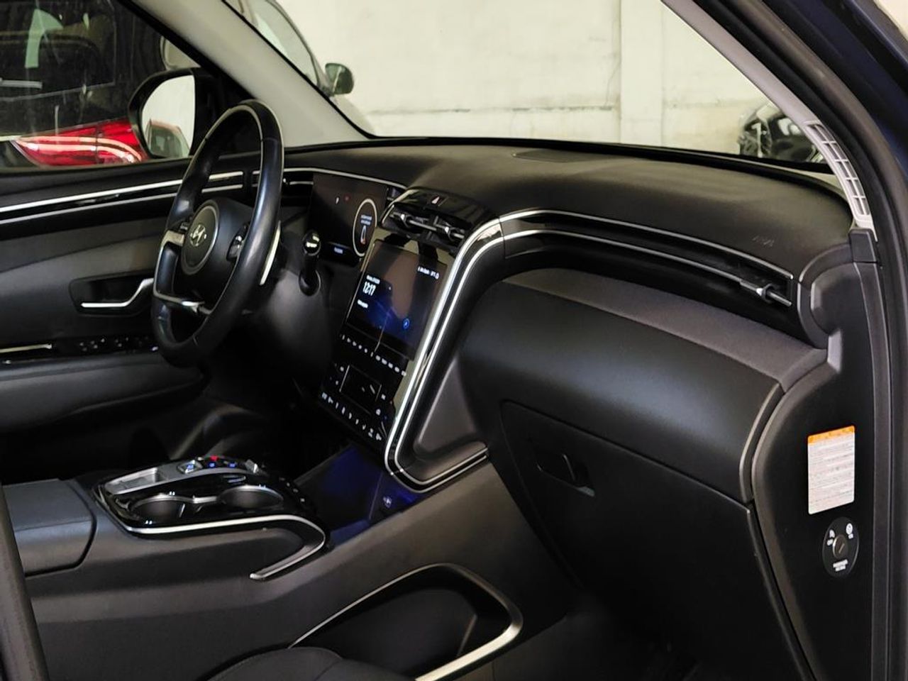 Hyundai Tucson 1.6 TGDI 110kW (150CV) 48V Tecno Sky - Foto 2