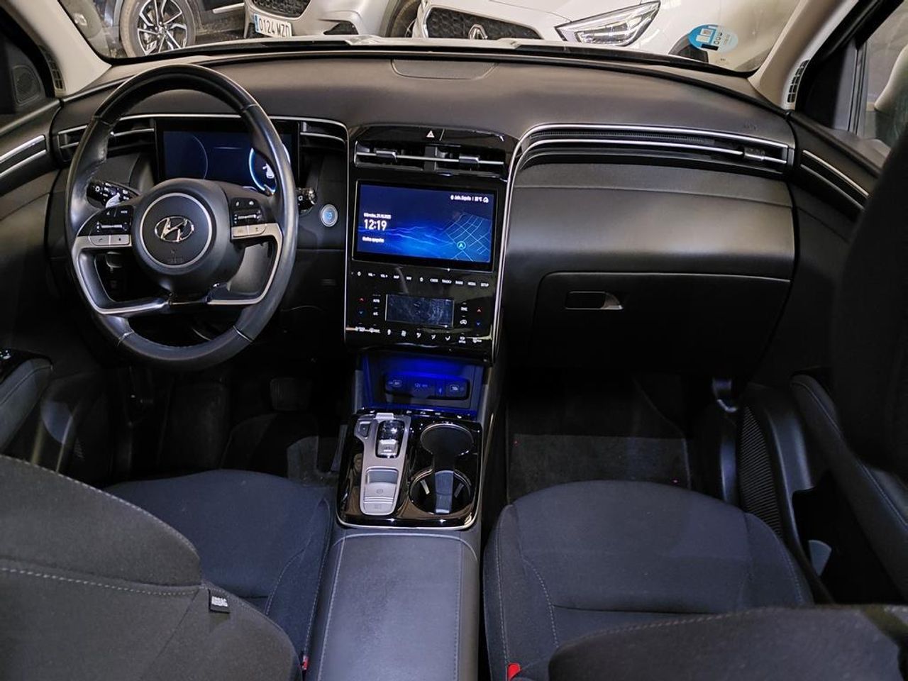 Hyundai Tucson 1.6 TGDI 110kW (150CV) 48V Tecno Sky - Foto 2