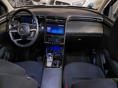 Hyundai Tucson 1.6 TGDI 110kW (150CV) 48V Tecno Sky