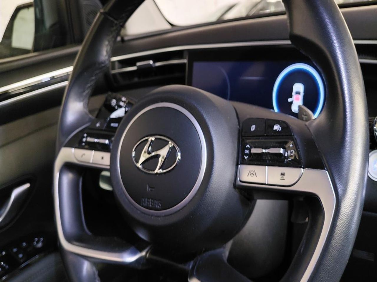 Hyundai Tucson 1.6 TGDI 110kW (150CV) 48V Tecno Sky - Foto 2