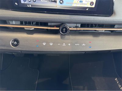 Nissan Ariya 5p 87 kWh 4x2 Advance CAR. 22kW + Techo