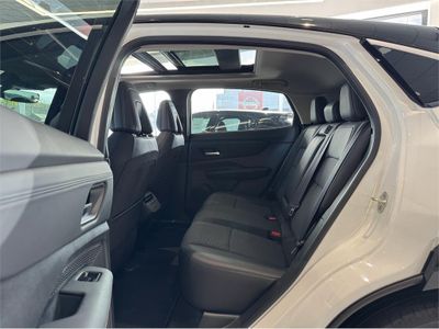 Nissan Ariya 5p 87 kWh 4x2 Advance CAR. 22kW + Techo