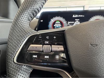 Nissan Ariya 5p 87 kWh 4x2 Advance CAR. 22kW + Techo