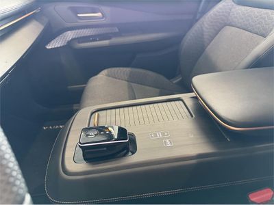 Nissan Ariya 5p 87 kWh 4x2 Advance CAR. 22kW + Techo