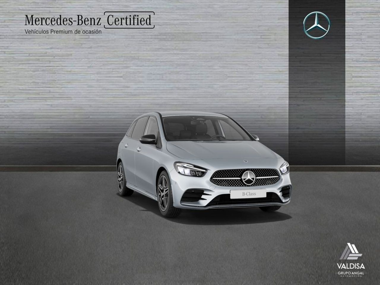 Mercedes Clase B 250 e - Foto 2
