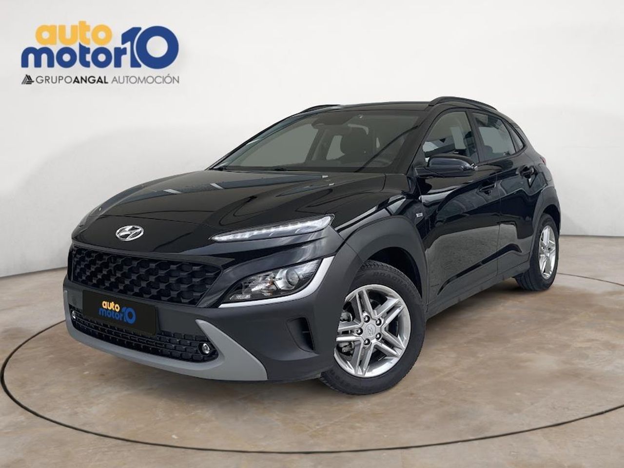 Hyundai Kona 1.0 TGDI 48V Maxx 4X2 - Foto 2