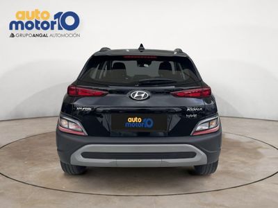 Hyundai Kona 1.0 TGDI 48V Maxx 4X2
