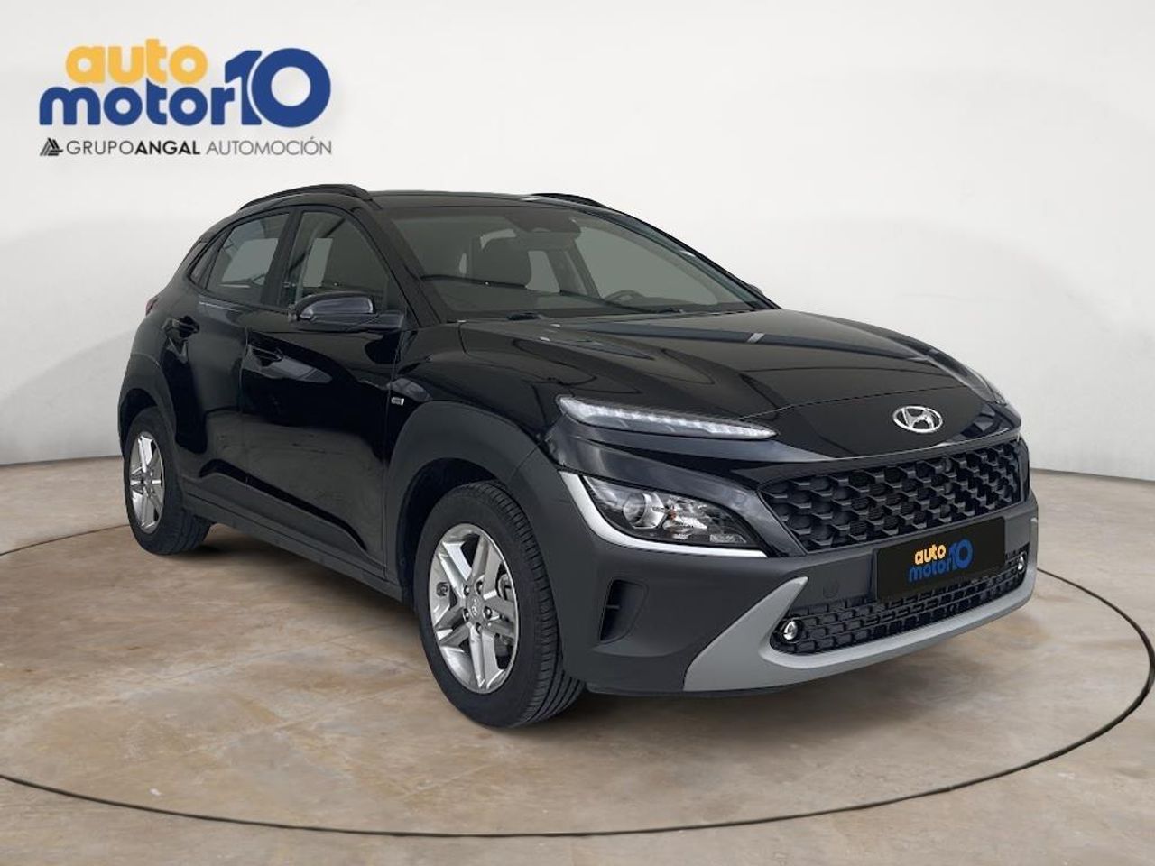 Hyundai Kona 1.0 TGDI 48V Maxx 4X2 - Foto 2