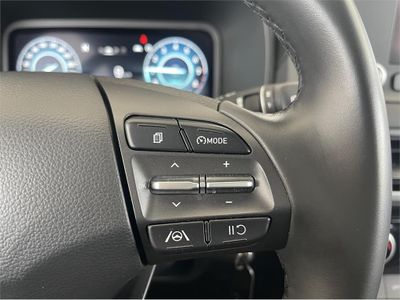 Hyundai Kona 1.0 TGDI 48V Maxx 4X2