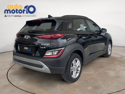 Hyundai Kona 1.0 TGDI 48V Maxx 4X2