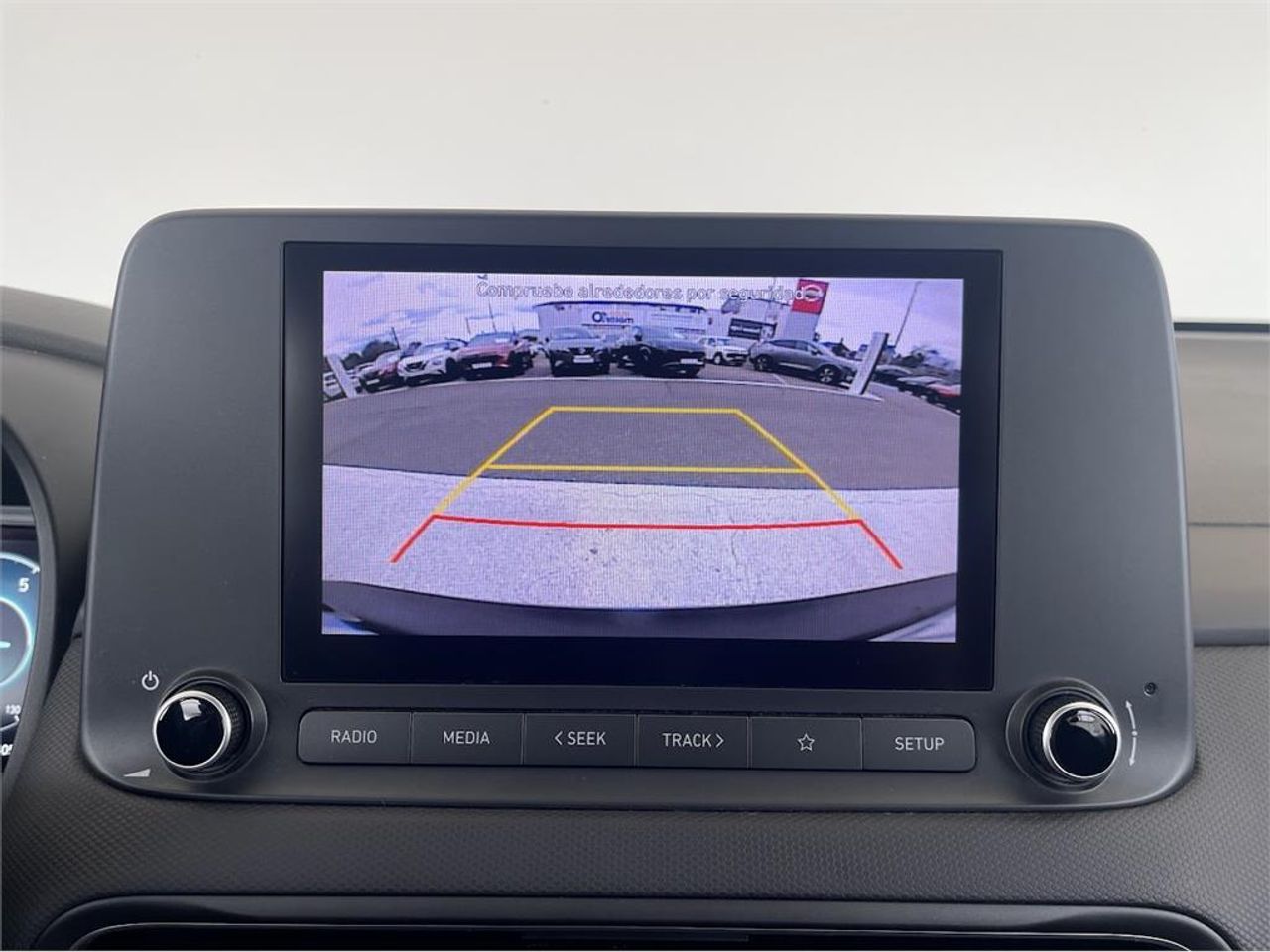 Hyundai Kona 1.0 TGDI 48V Maxx 4X2 - Foto 2