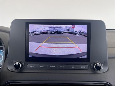 Hyundai Kona 1.0 TGDI 48V Maxx 4X2