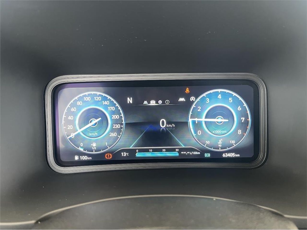 Hyundai Kona 1.0 TGDI 48V Maxx 4X2 - Foto 2