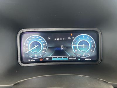 Hyundai Kona 1.0 TGDI 48V Maxx 4X2