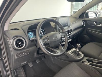 Hyundai Kona 1.0 TGDI 48V Maxx 4X2