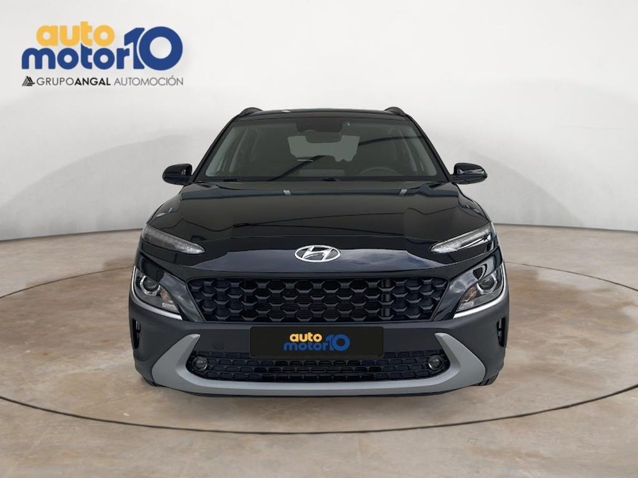 Hyundai Kona 1.0 TGDI 48V Maxx 4X2 - Foto 2