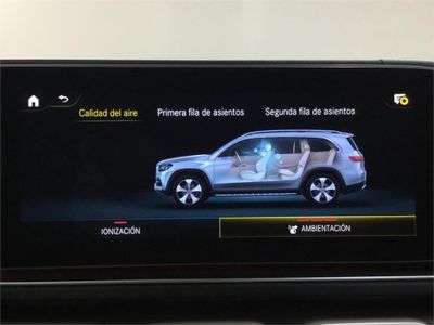 Mercedes GLS 350 d 4MATIC