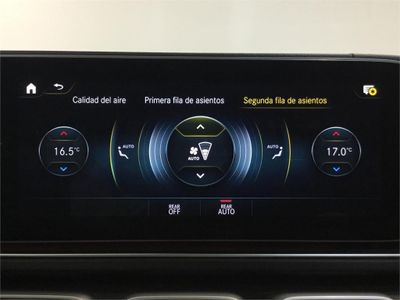 Mercedes GLS 350 d 4MATIC